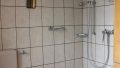 Bad mit bodentiefer Dusche EG