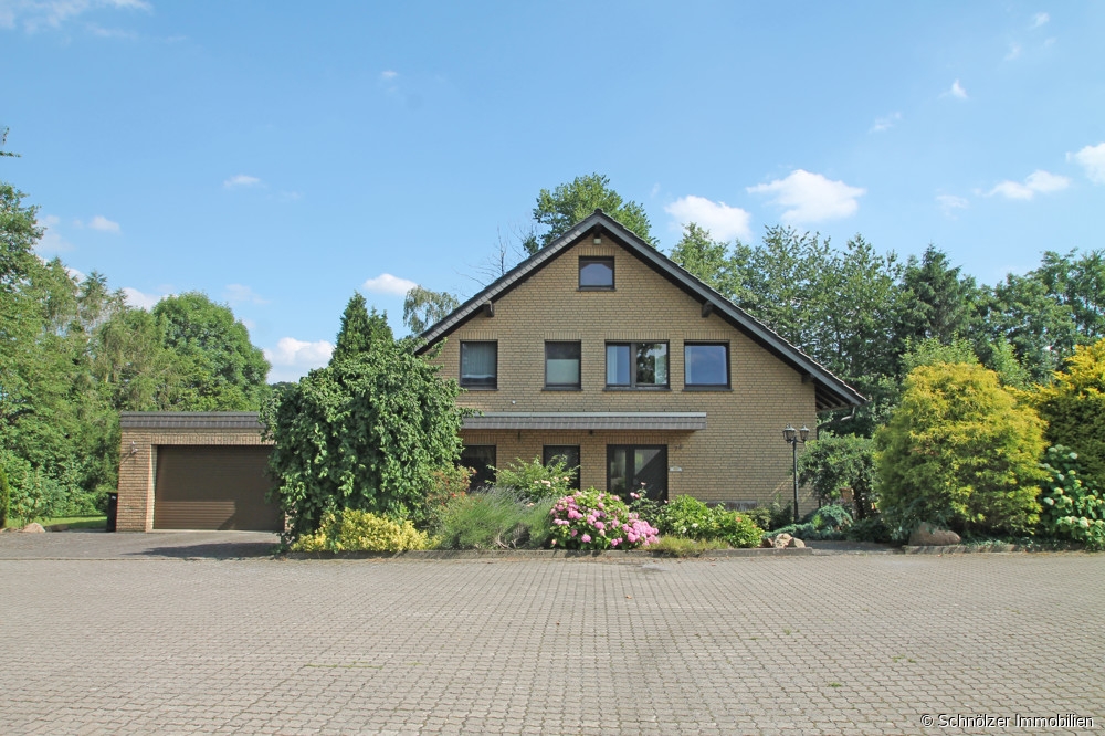 Vorderansicht