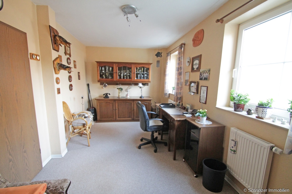 Büro