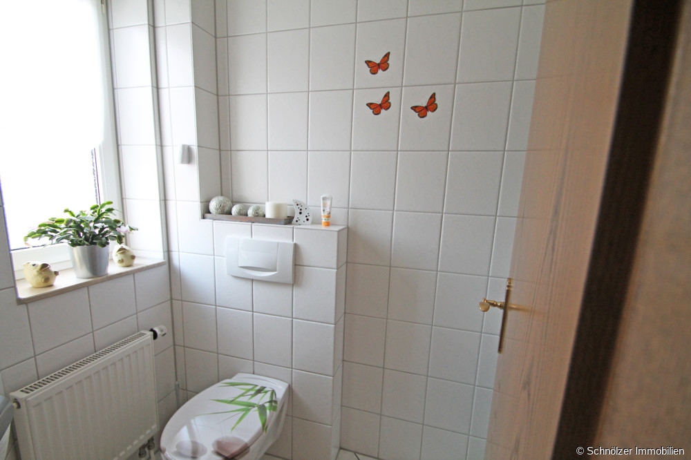 Gäste-WC