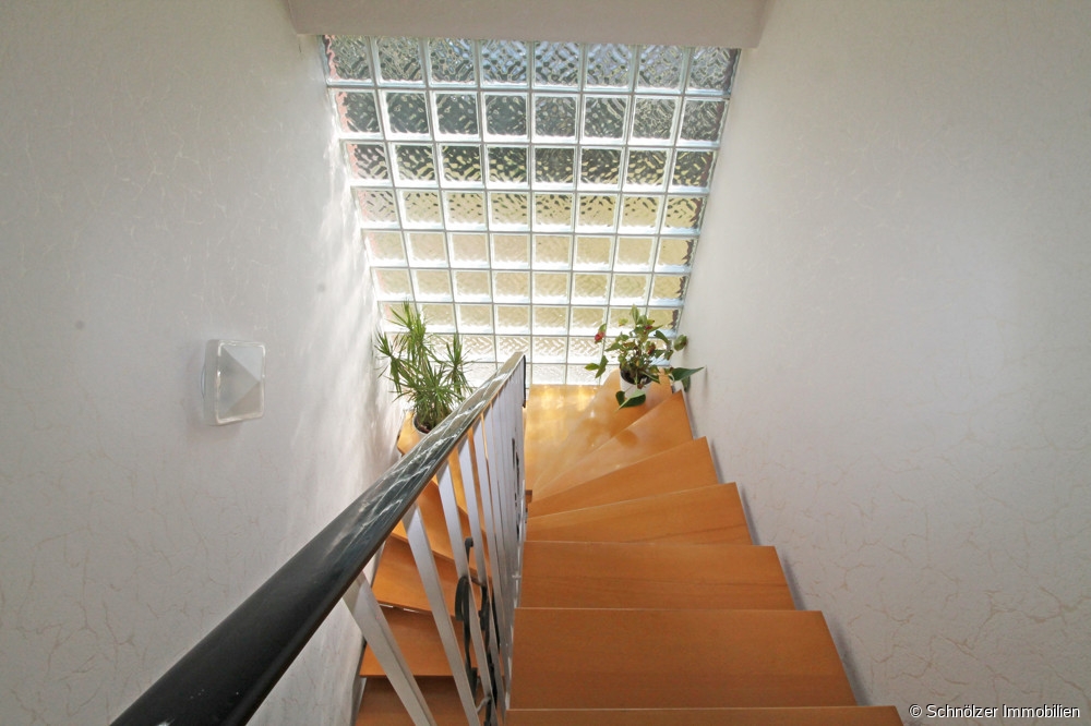 Treppenhaus