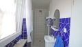 mit Dusche