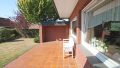 mit Zugang zur Terrasse