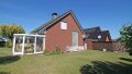 Hausansicht hinten