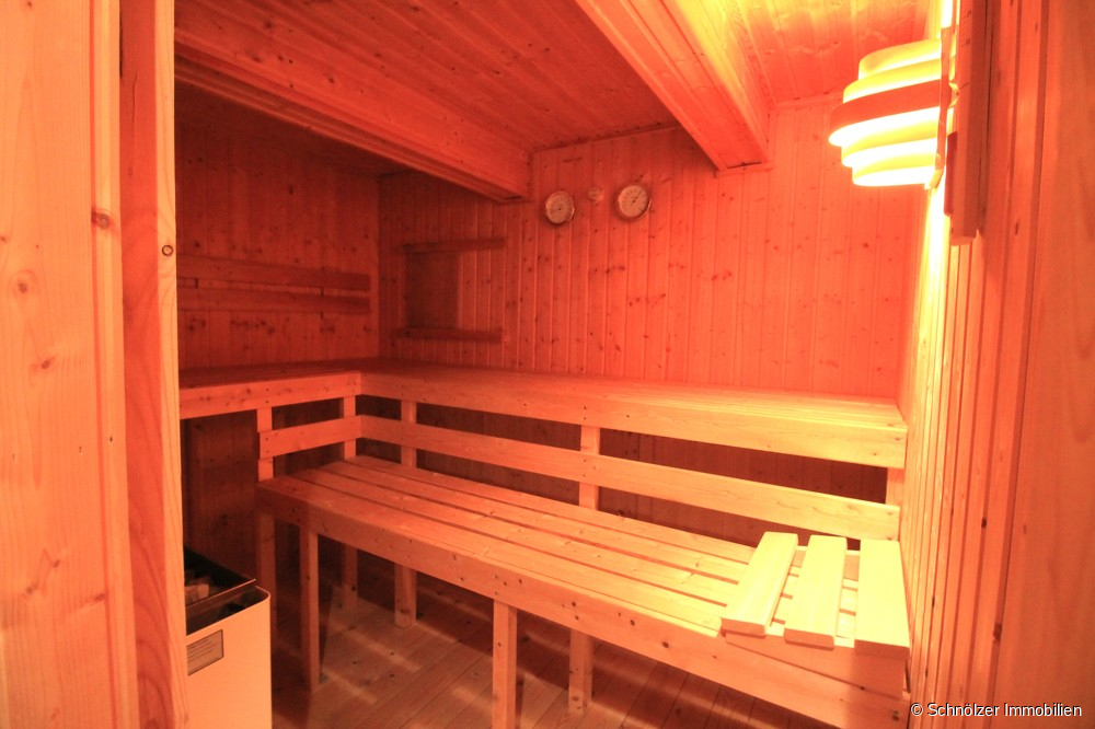 Sauna OG