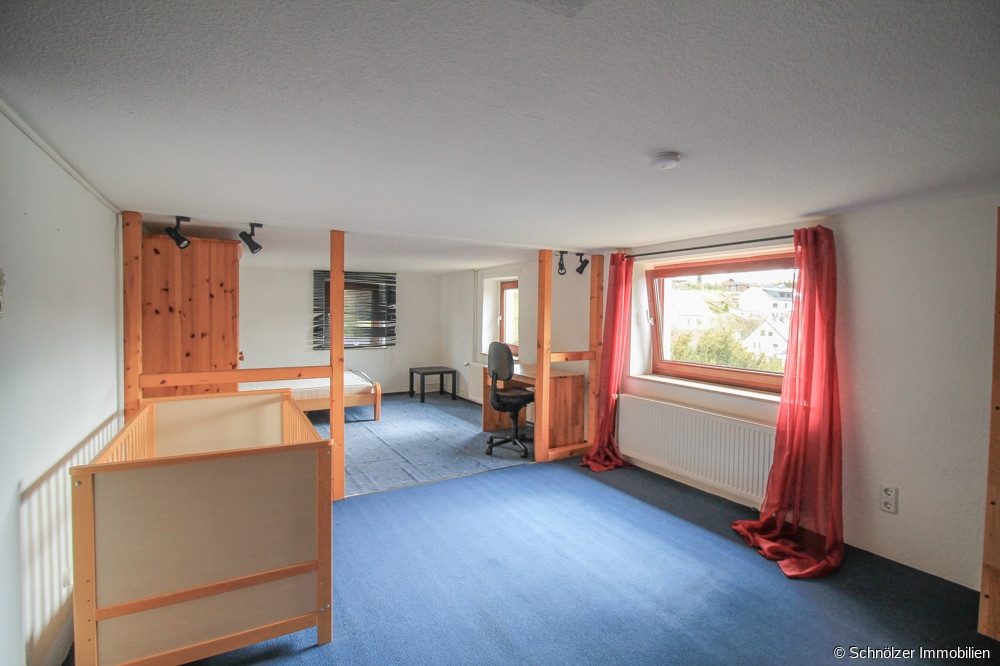 Zimmer 3 OG