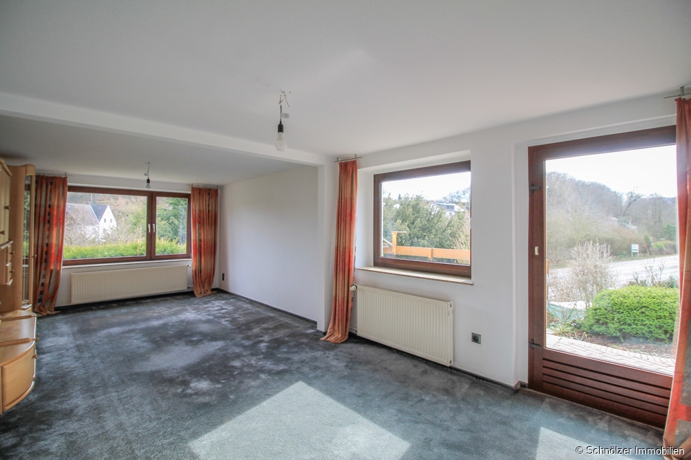 Wohnzimmer EG