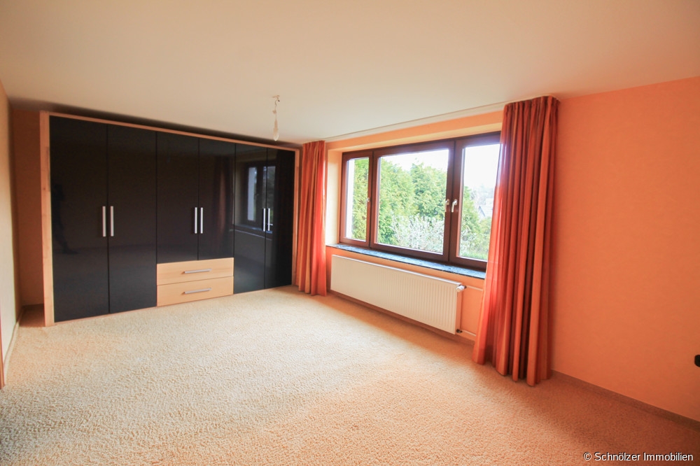 Schlafzimmer EG