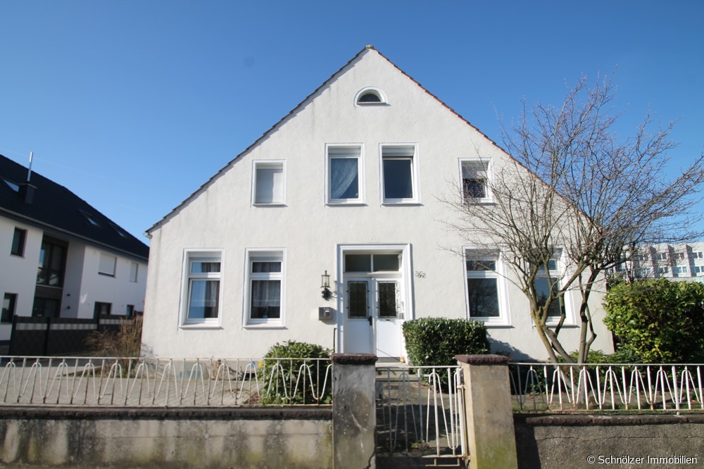 Vorderansicht
