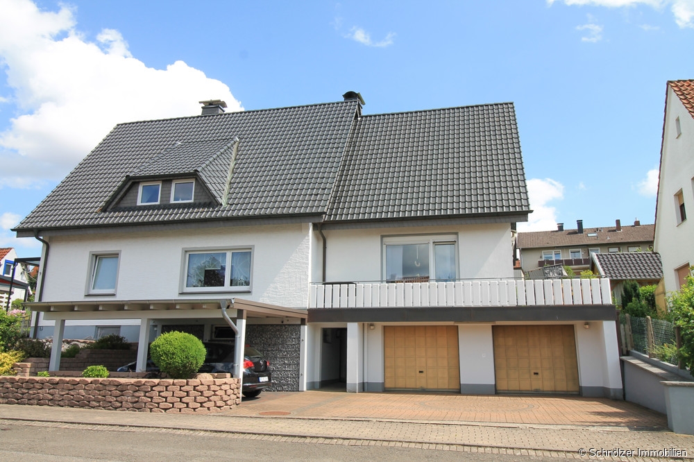 Gesamtansicht