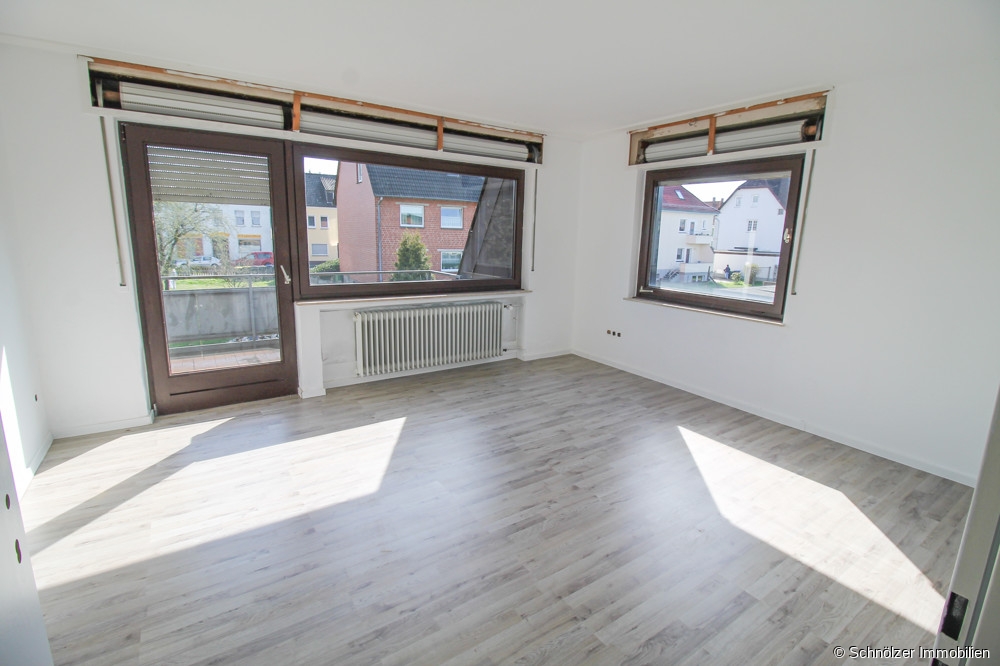Kinderzimmer 1 OG