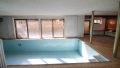 Wellnessbereich mit Pool
