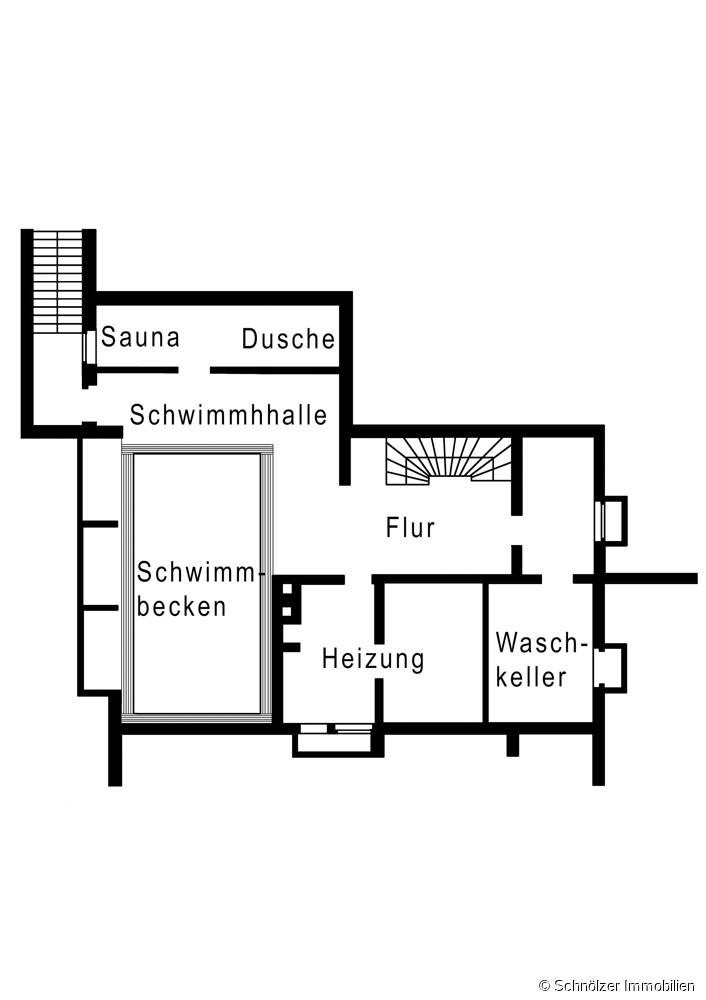 Grundriss KG