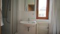Gäste WC mit Dusche