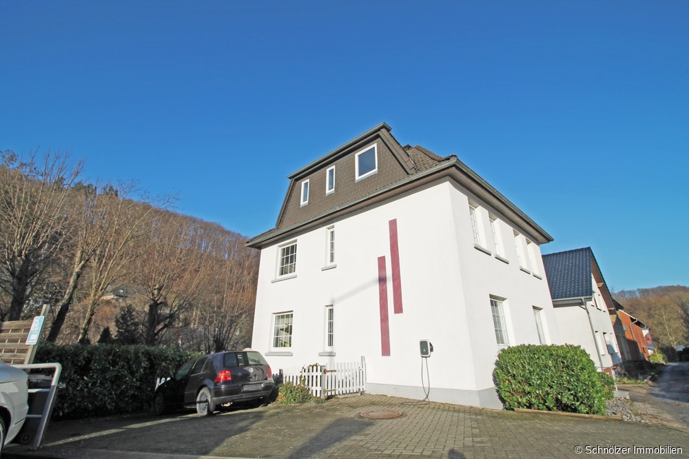 Straßenansicht