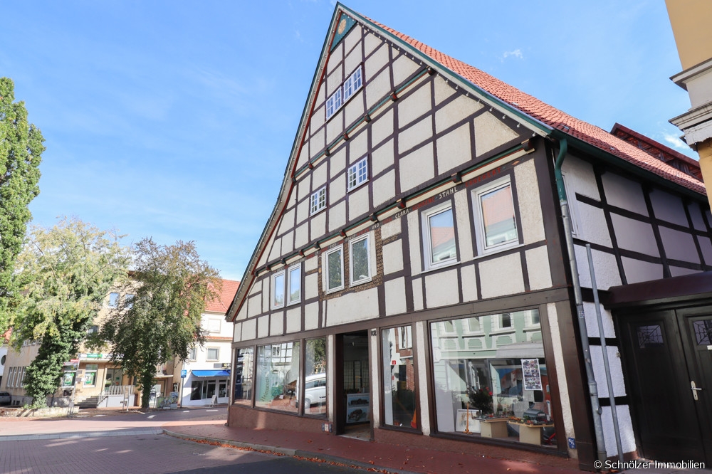 Eckdaten
