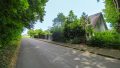 hintere Gartenansicht