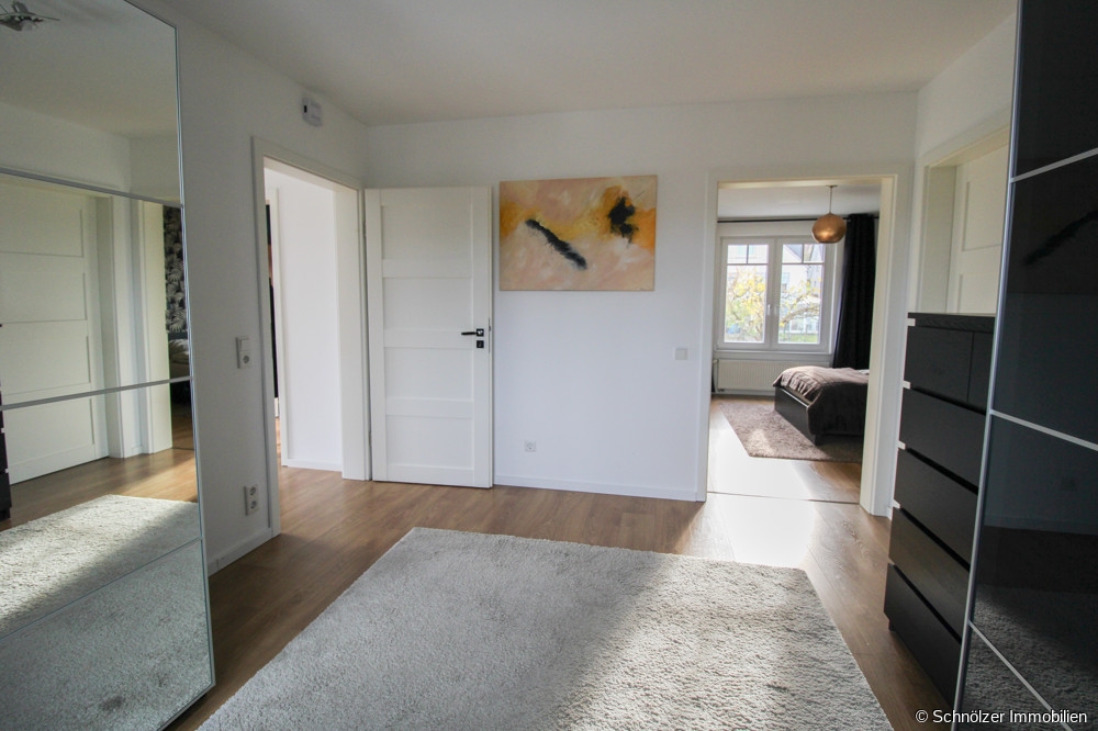Ankleidezimmer