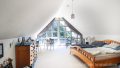 Elternschlafzimmer OG
