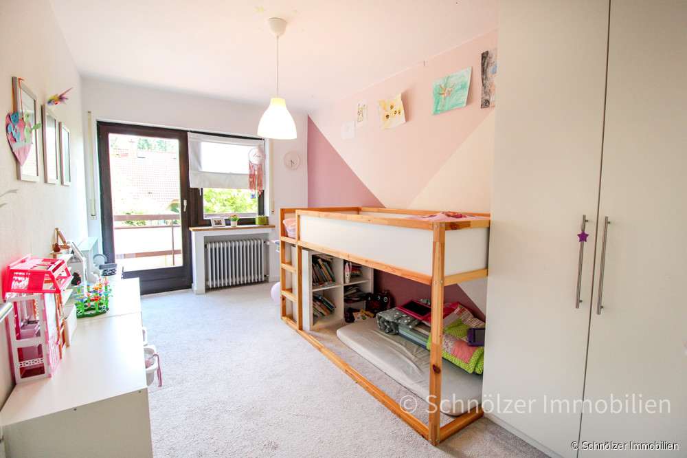 Kinderzimmer 1