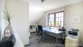 Arbeitszimmer OG