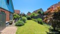 Garten  pflegeleicht