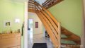 Treppe DG