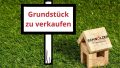 Grundstück zu verkaufen