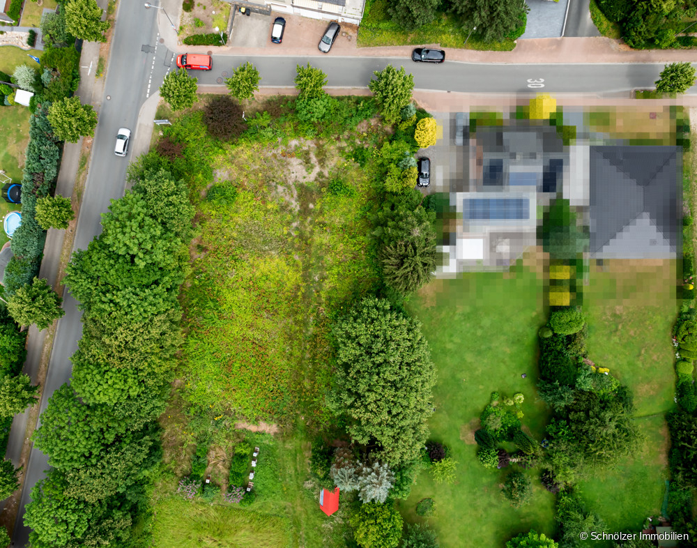 Grundstück zu verkaufen