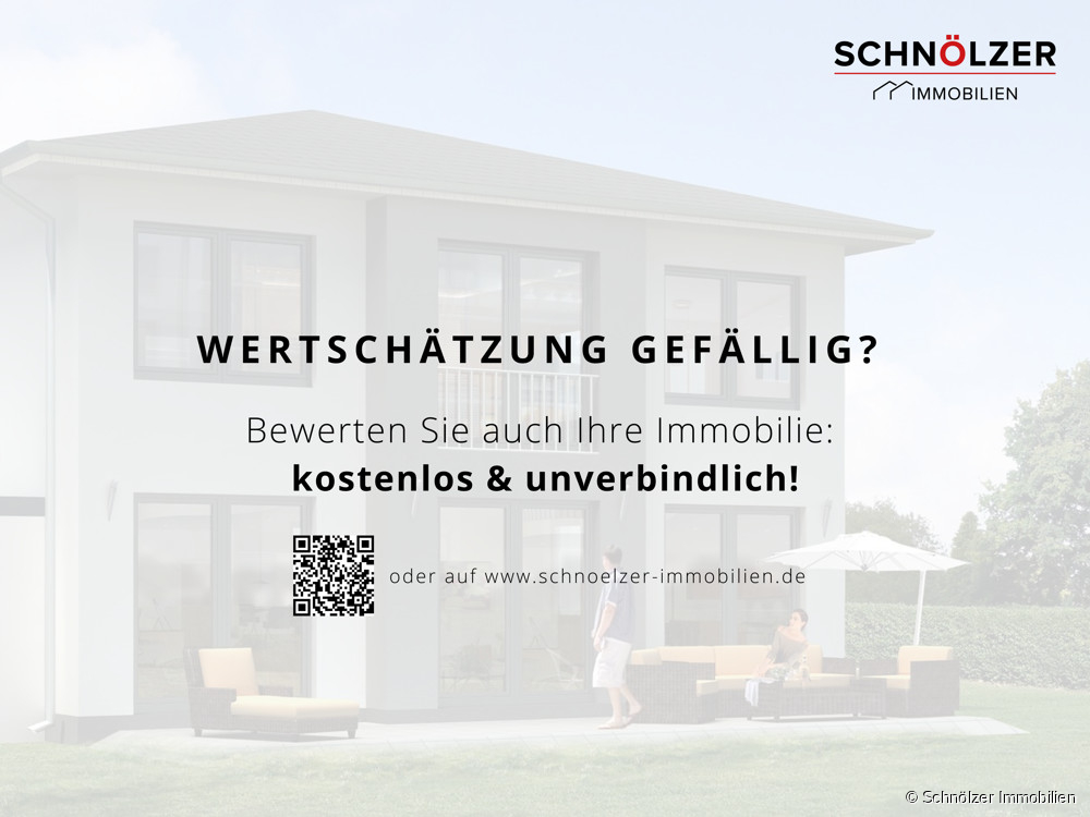 Wertschätzung gefällig