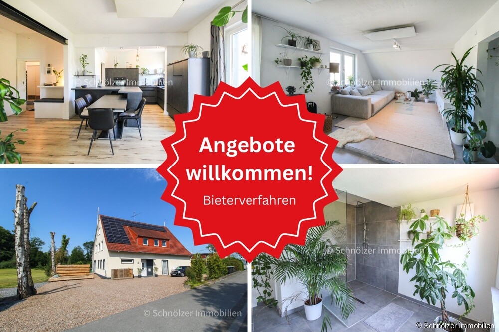 Angebote willkommen!