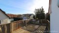 mit Zugang zur Dachterrasse