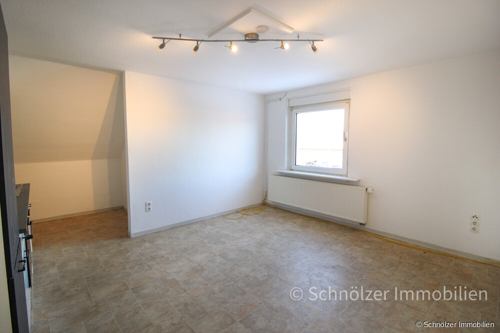 Nutzung als Wohnküche