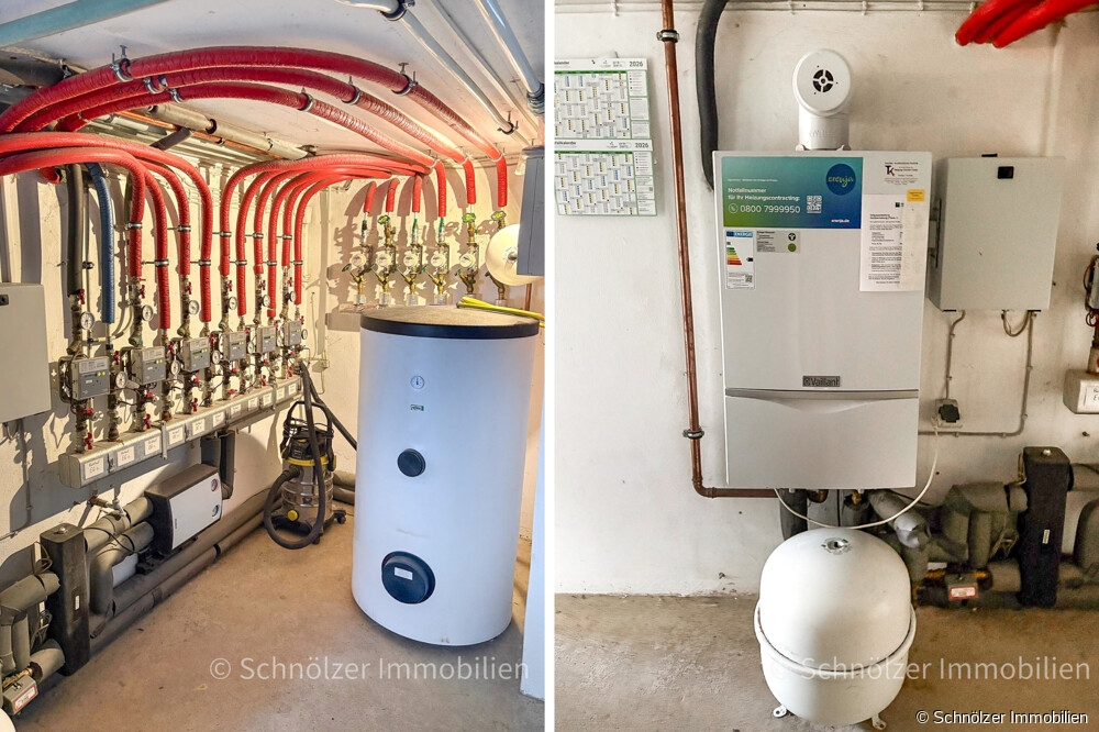 Impressionen - Technik