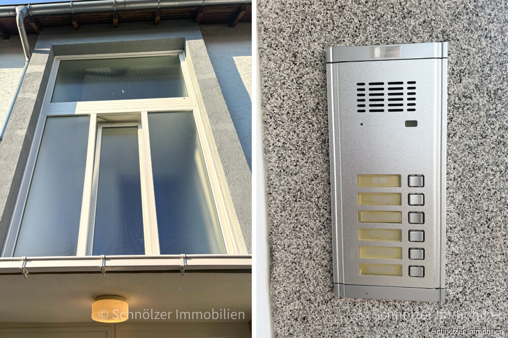 Impressionen - Außenansicht