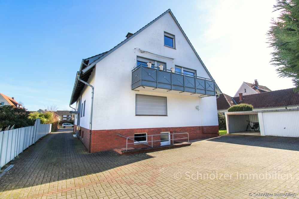 hintere Ansicht MFH 2