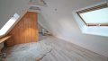 heller Spitzbodenausbau
