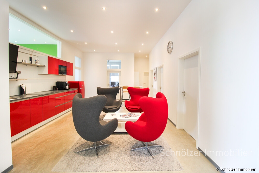 Kommunikationsbereich