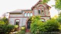 Pfarrhaus vordere Ansicht