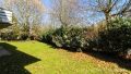 sonniger Garten