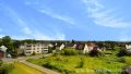 Weitblick vom Balkon
