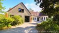 Gemeindehaus vordere Ansicht