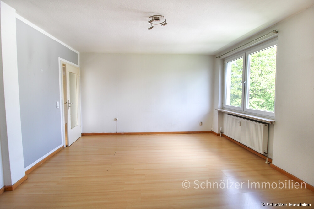 Wohn-/Esszimmer