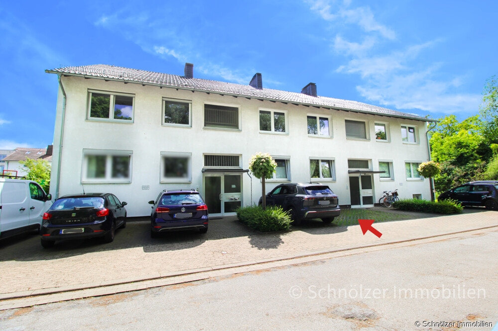 Stellplatz