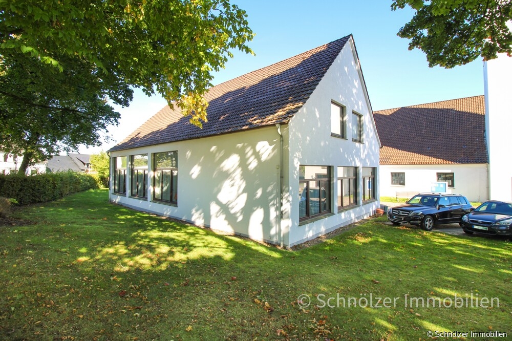 Pfarrhaus