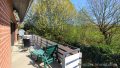 Zugang zum Balkon