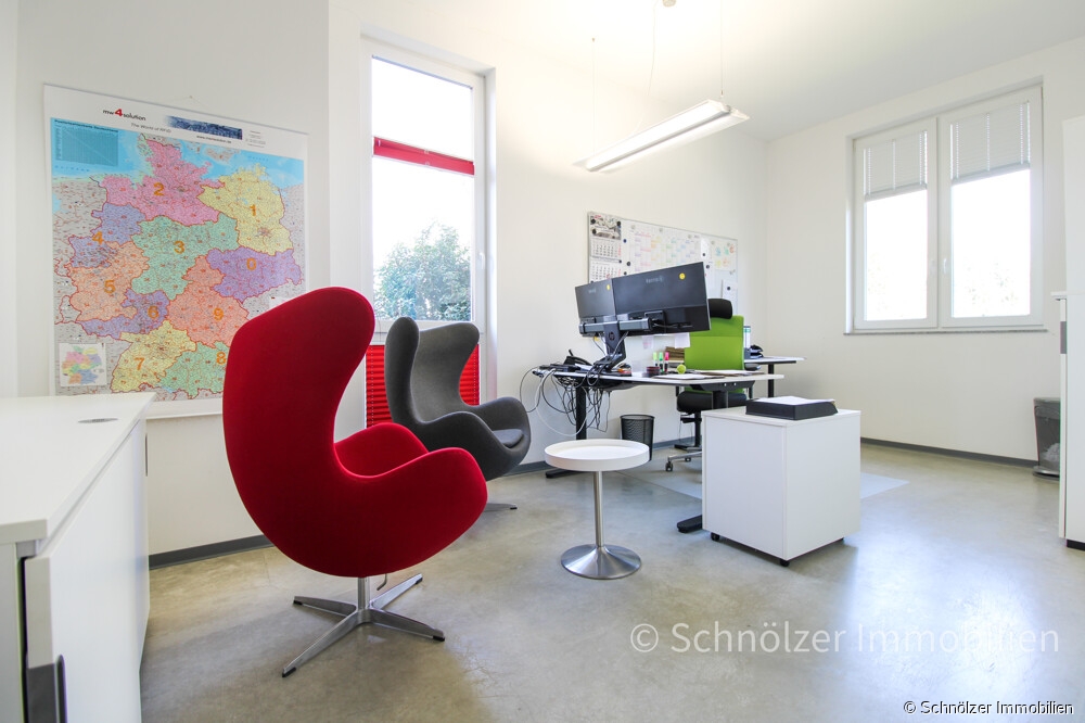 Büro 2