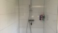 mit Dusche