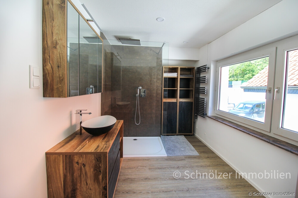 neu und modern