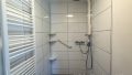 separates Dusche EG